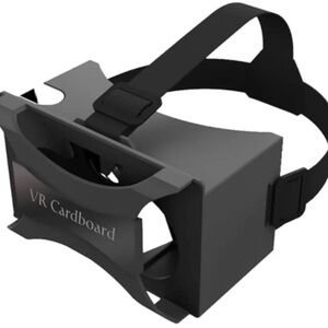 NEW V2,VR Headsets Virtual Reality Glasses iPhone & Android Nexus & Pixel